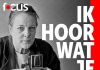 Focus podcast #16 Jouk Oosterhof podcast beeld