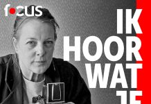 Focus podcast #16 Jouk Oosterhof podcast beeld