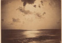 Lezing over Gustave Le Gray in het Rijksmuseum Rijksmuseum