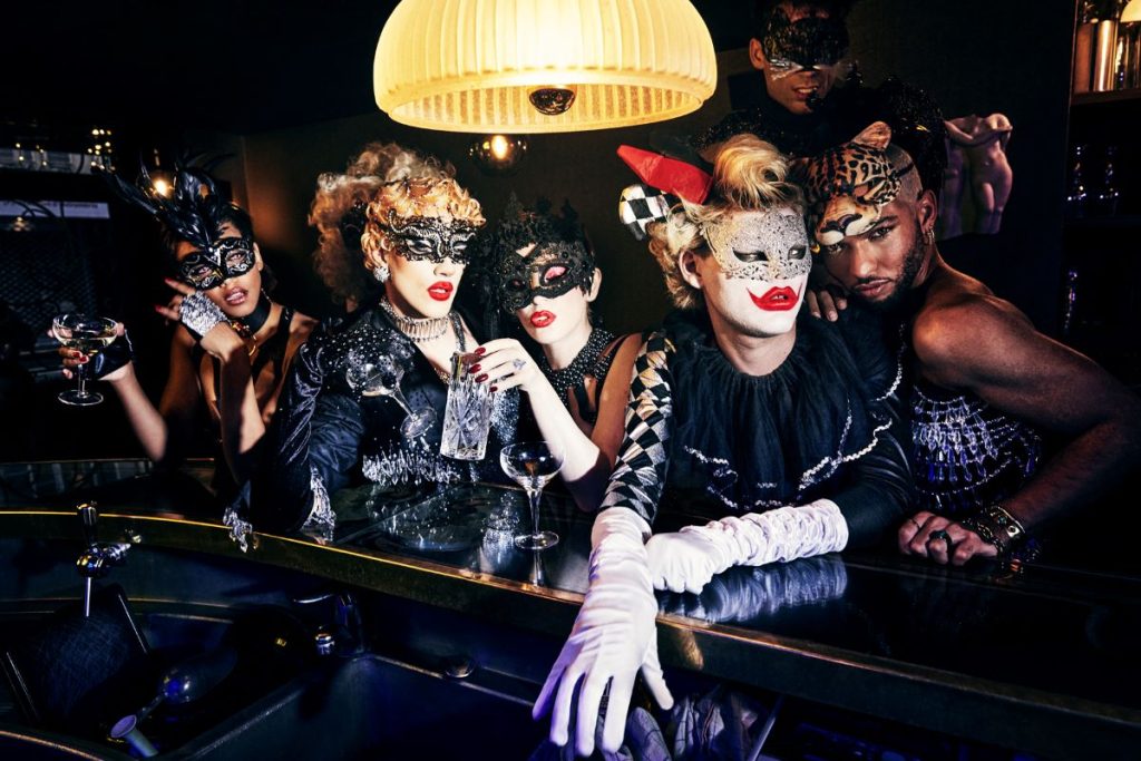 Ellen von Unwerth