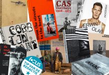 10 tips van de redactie: dé fotoboeken van 2025 boeken collage