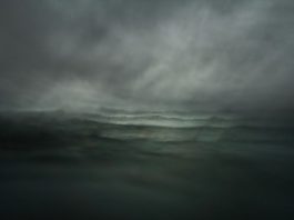 Stephan Vanfleteren – Transcripts of a Sea Stephan Vanfleteren
