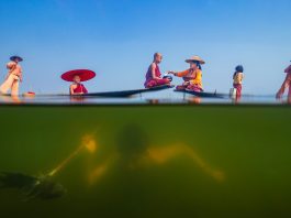 Sony World Photography Awards
