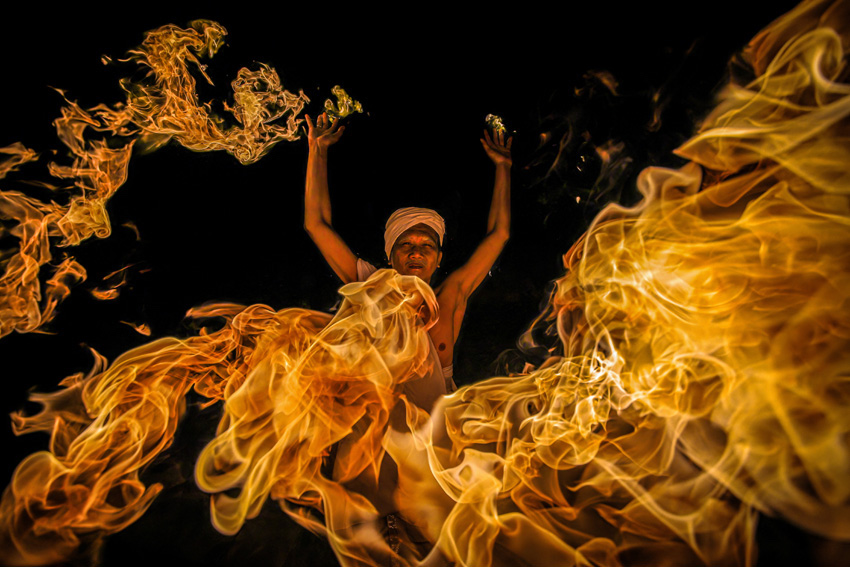 Sony World Photography Awards