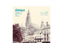 8 februari: Dialogue Vintage Photography Fair Antwerpen Dialogue