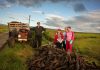 Het Veenmoeras – The Irish Peatlands through the Female Gaze