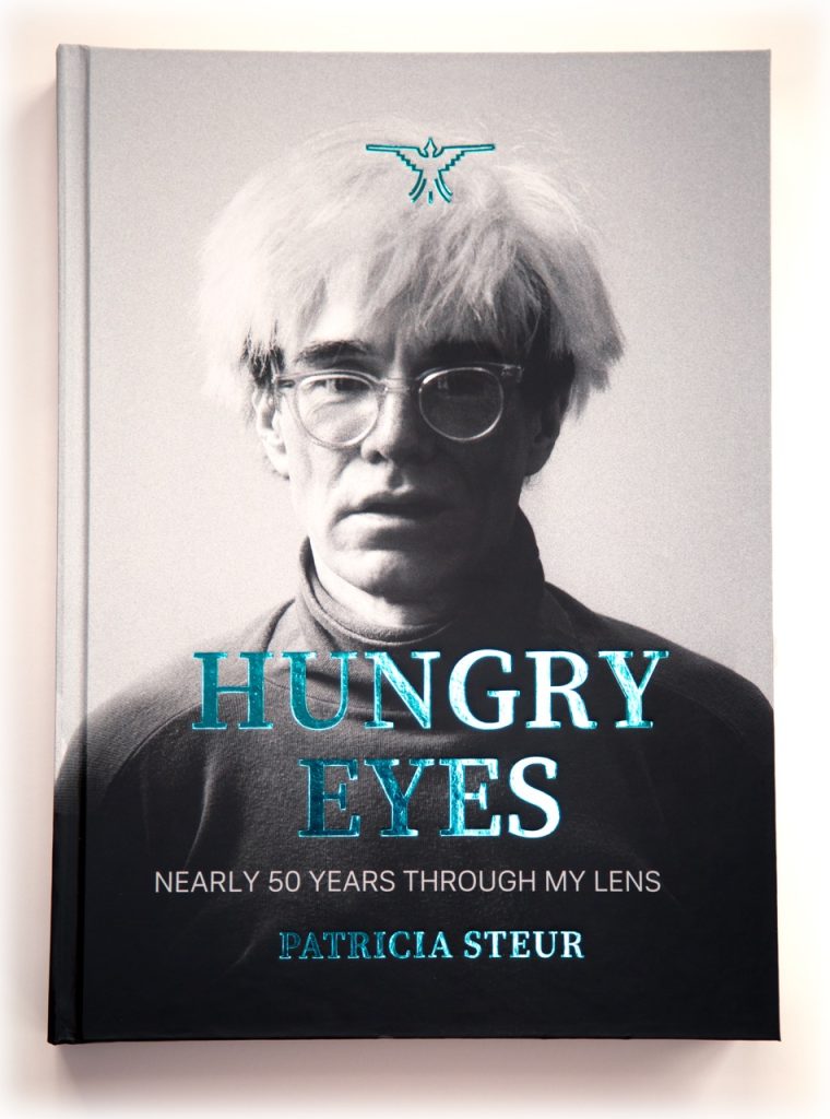Patricia Steur