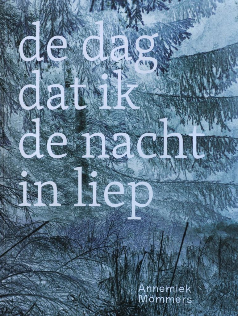 Annemiek Mommers
