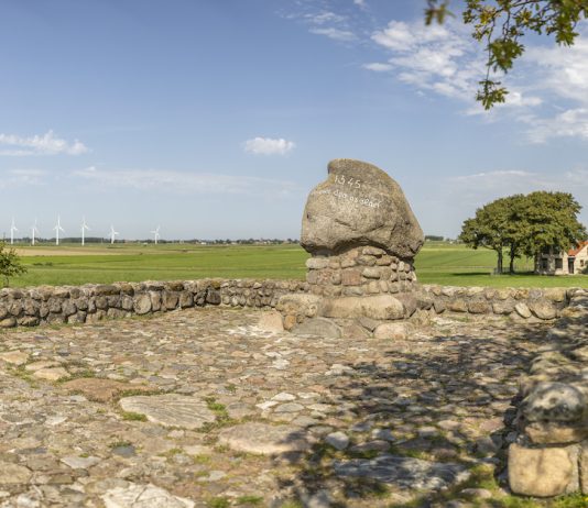Hi-res stitching: verveelvoudig de resolutie van je camera