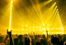 Ode aan Pinkpop Pinkpop