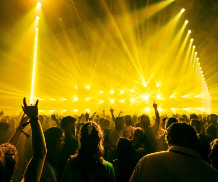 Pinkpop