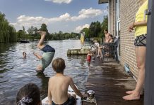 Nieuw Oud! Fototentoonstelling in Museum van de Geest