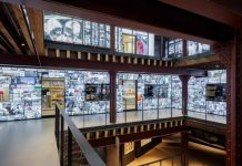 Nederlands Fotomuseum opent in pakhuis Santos