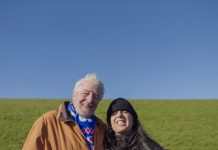 Tina In Sexbierum: het verlangen naar een thuis
