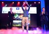 Arie Kievit wint de Zilveren Camera 2025!