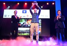 Arie Kievit wint de Zilveren Camera 2025!