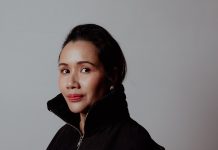 Zippora Elders Tahalele nieuwe directeur Nederlands Fotomuseum portret