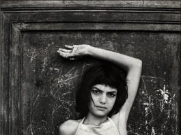 Letizia Battaglia
