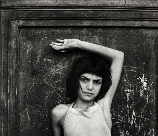 Laatste weekend: Letizia Battaglia in Fotomuseum Den Haag Letizia Battaglia