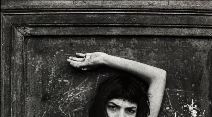 Laatste weekend: Letizia Battaglia in Fotomuseum Den Haag Letizia Battaglia