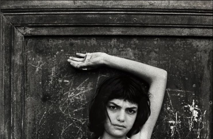 Letizia Battaglia