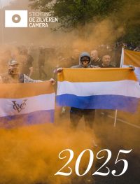 Zilveren Camera jaarboek 2025