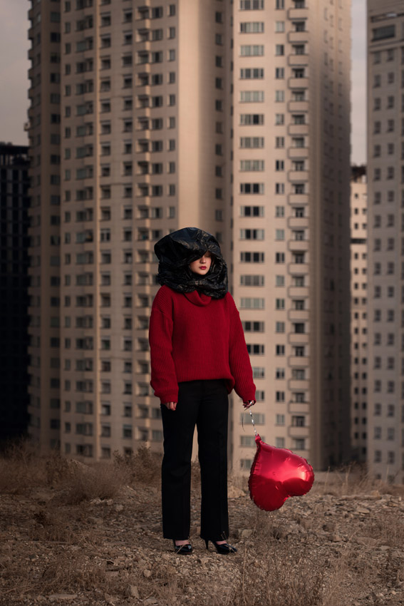 Sony World Photography Awards