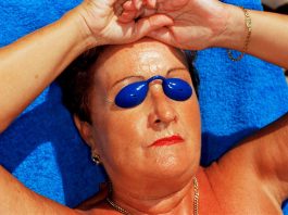 Martin Parr – Very Modern and Rather Ugly Martin Parr