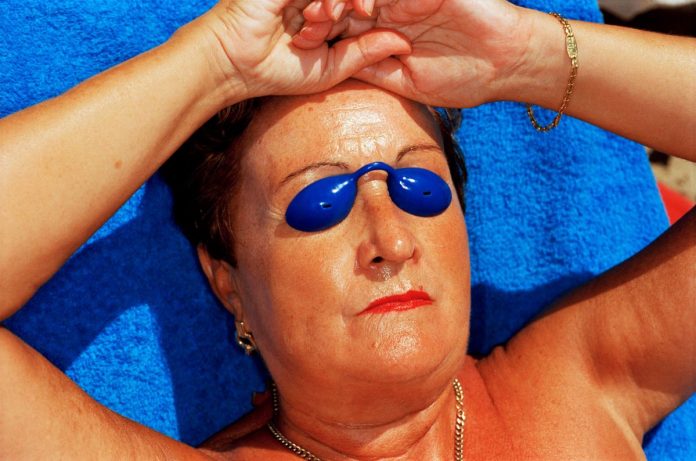 Martin Parr