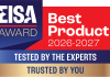 EISA AWARDS 2026 – 2027! EISA logo