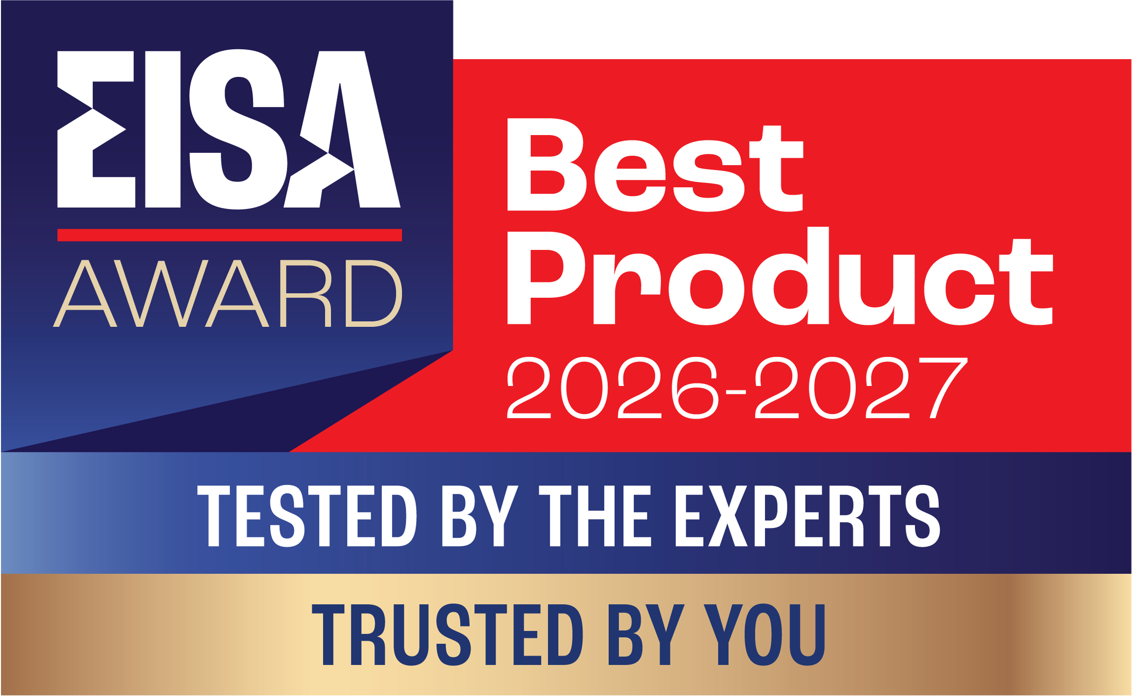 EISA logo