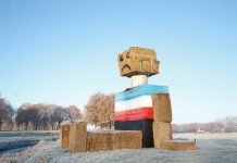 Lezing van Henk Wildschut bij Pennings Foundation