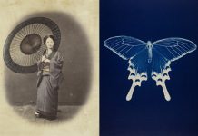 Ekō – Japan in twee beeldverhalen nu in het Scheepvaartmuseum