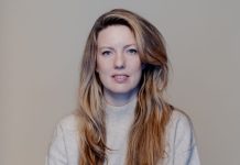 Ilvy Njiokiktjien gaat verhalen van woningnood vastleggen Ilvy Njiokiktjien