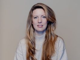Ilvy Njiokiktjien gaat verhalen van woningnood vastleggen Ilvy Njiokiktjien