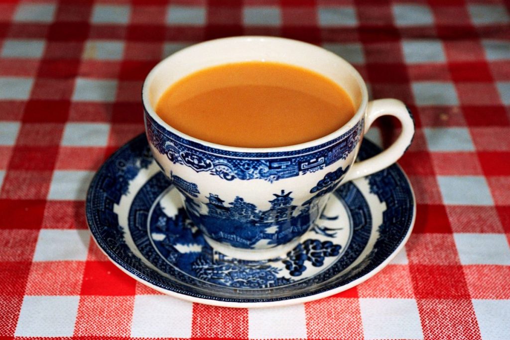 Martin Parr