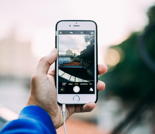 Zo kies je de perfecte smartphone voor je foto’s Smartphone