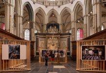 World Press Photo presenteert The Stories That Matter in Amsterdam