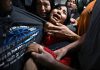 Winnaars World Press Photo 2026 bekendgemaakt in Amsterdam