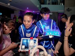 Ruben Lundgren