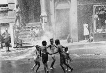 Binnenkort: Helen Levitt in de Kunsthal Kunsthal
