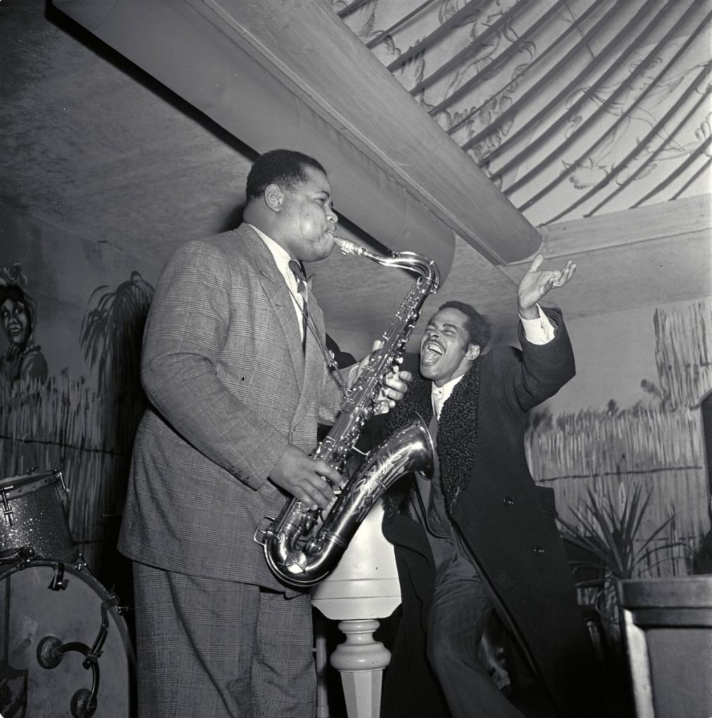 Jazz-jaren