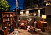 Boris Suyderhoud: INT / EXT Amsterdam Amsterdam