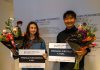 Andong Zheng winnaar Harry Penningsprijs 2026 Harry Penningsprijs