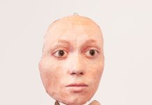Nu in Foam: Jasmijn Vermeeren – You Don’t Look Sick