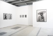 Cooper Seykens te zien in MOYA Museum met beelden uit Mexico