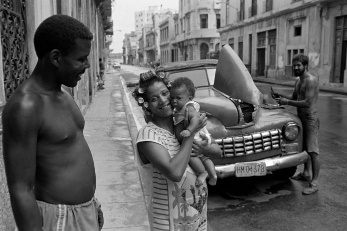 Cuba