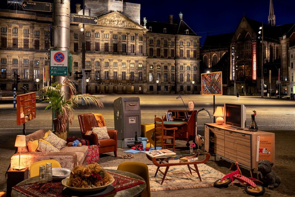Amsterdam