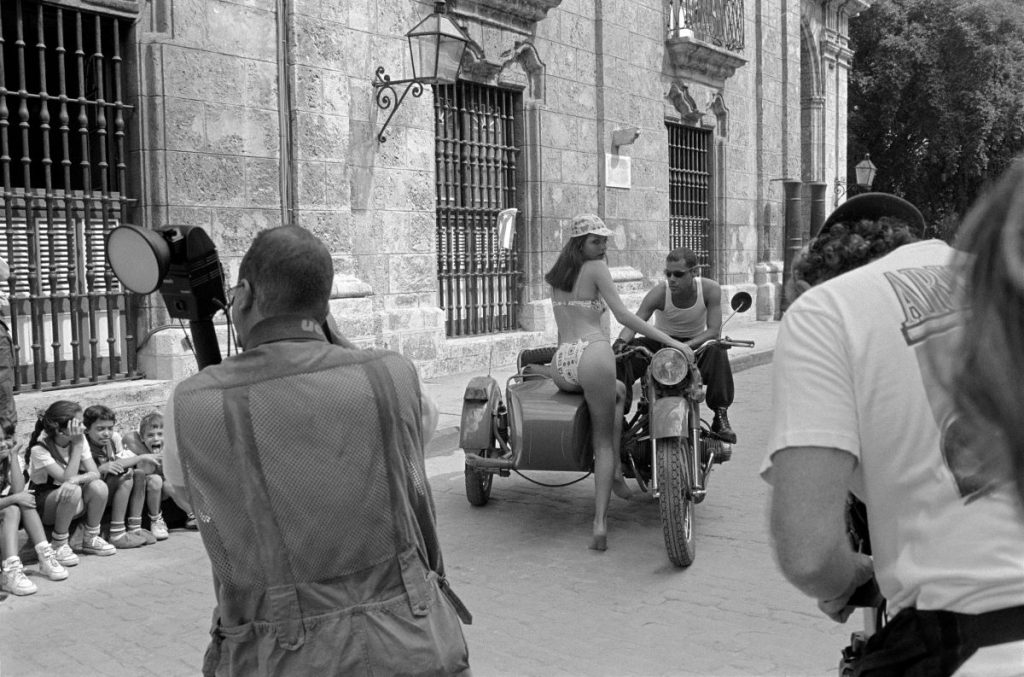 Cuba