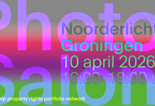De PhotoSalon: terug in Noorderlicht